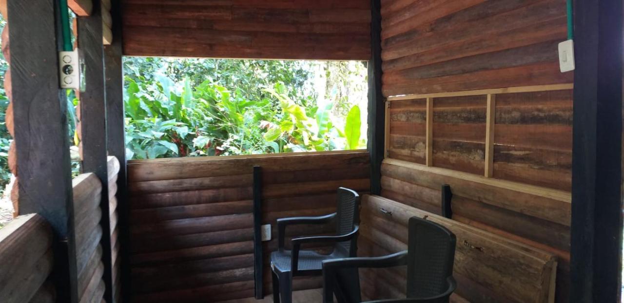 Bosque De Niebla Birding & Nature Cali Kültér fotó